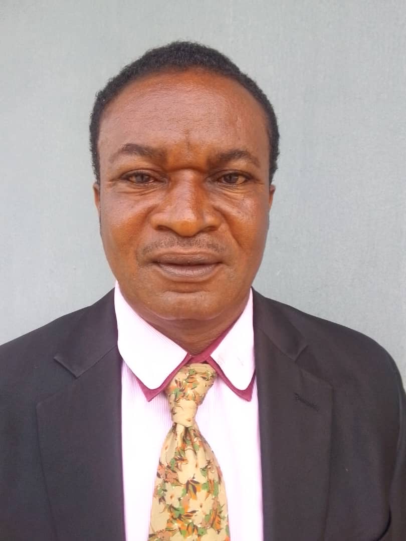 Bernard Emeka Eme