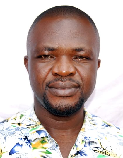 Nworji Godwin Chukwunonye