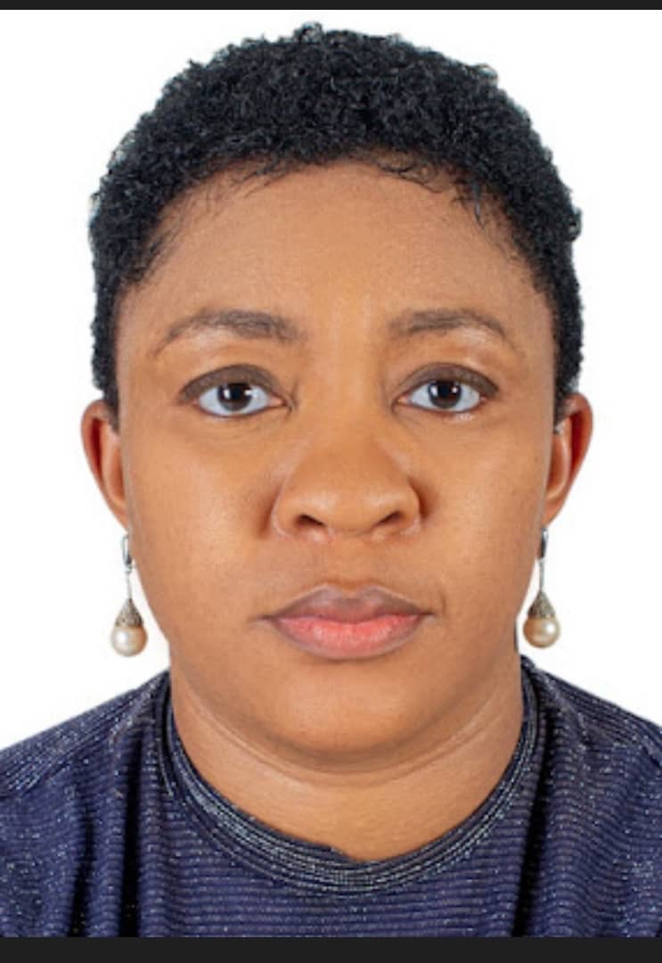 Mrs Janet Kehinde Zuokumor