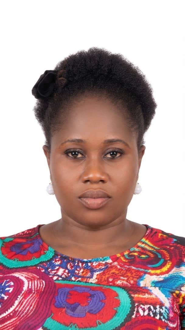 Mrs Rita Asuquo