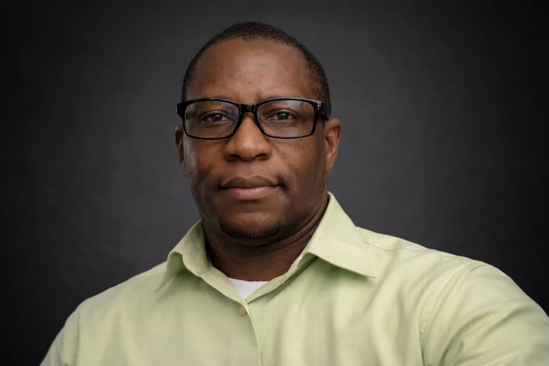 Obioma Chimaroke